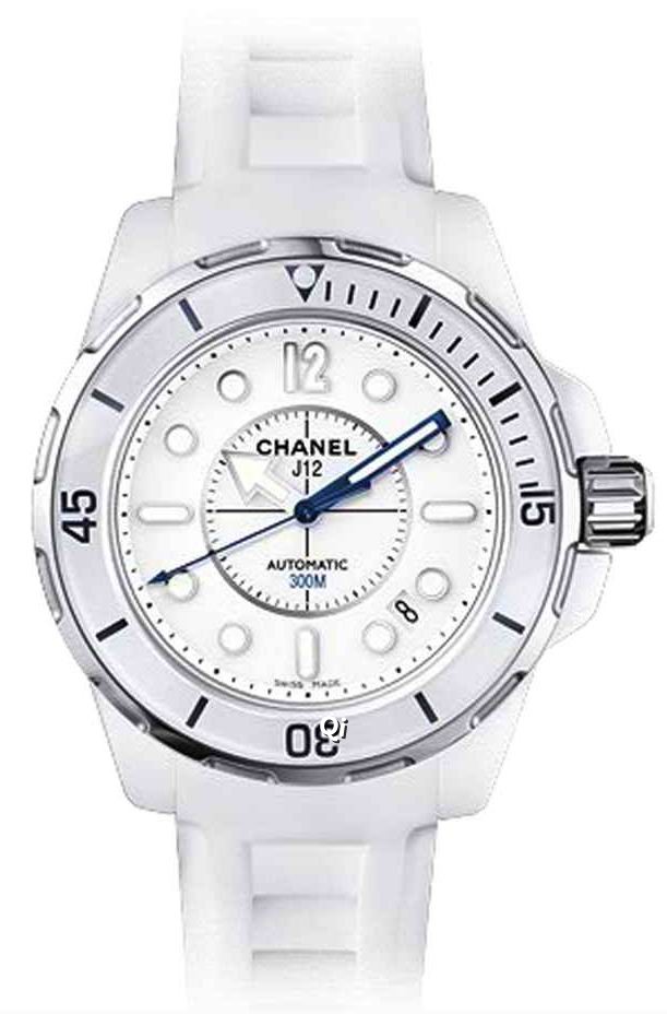 Chanel Watch 279